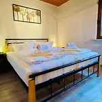 1 - Gemuetlicher Am Fusse Der Wasserkuppe Casa vacanze Dipperz