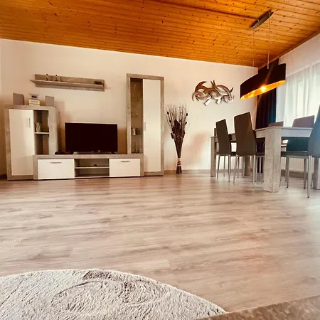 1 - Gemuetlicher Am Fusse Der Wasserkuppe Dipperz