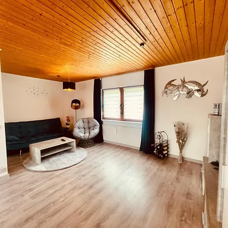 1 - Gemuetlicher Am Fusse Der Wasserkuppe * Dipperz