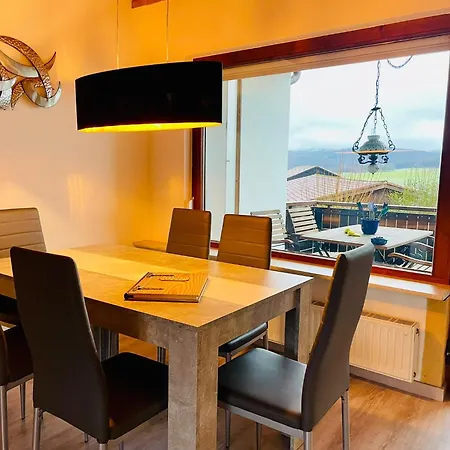 1 - Gemuetlicher Am Fusse Der Wasserkuppe Feriehus