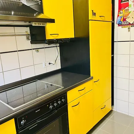 1 - Gemuetlicher Am Fusse Der Wasserkuppe *