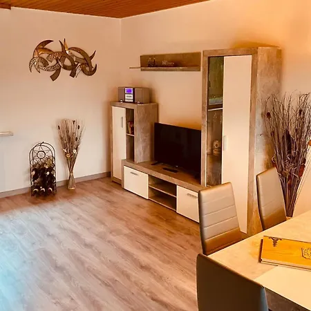 1 - Gemuetlicher Am Fusse Der Wasserkuppe