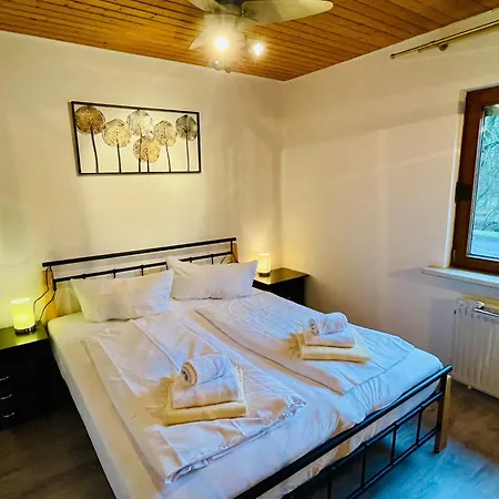 1 - Gemuetlicher Am Fusse Der Wasserkuppe * Dipperz