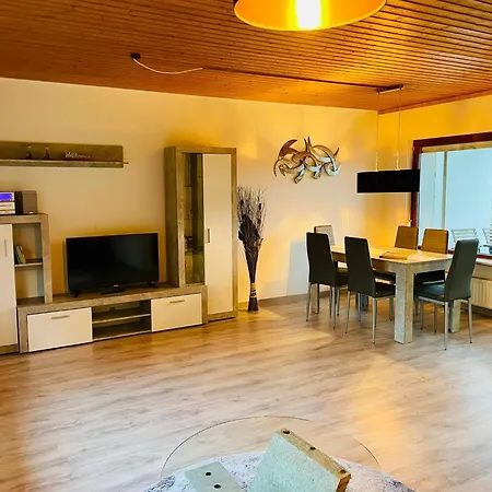 1 - Gemuetlicher Am Fusse Der Wasserkuppe