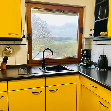 1 - Gemuetlicher Am Fusse Der Wasserkuppe Dipperz