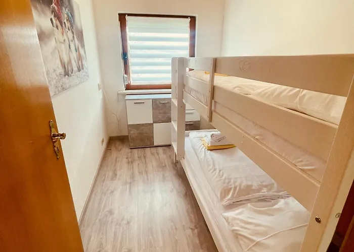 1 - Gemuetlicher Am Fusse Der Wasserkuppe