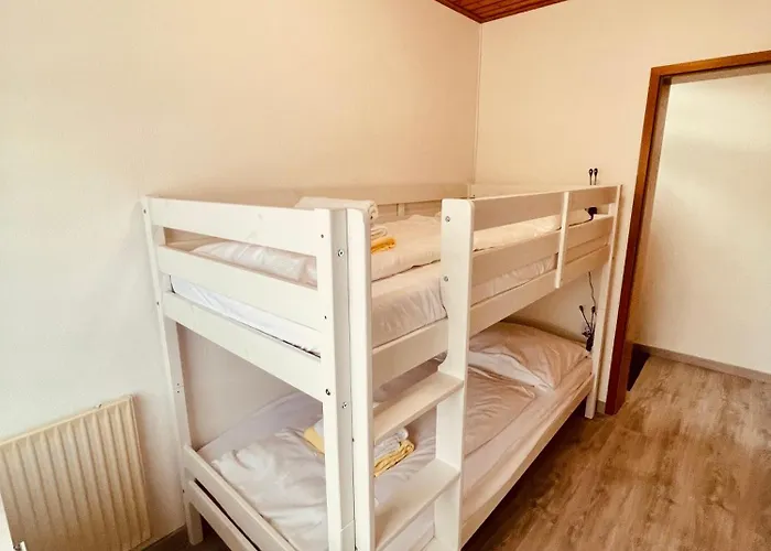 1 - Gemuetlicher Am Fusse Der Wasserkuppe