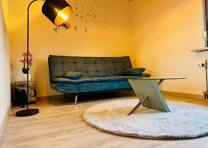 1 - Gemuetlicher Am Fusse Der Wasserkuppe