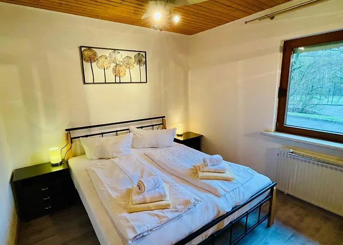 1 - Gemuetlicher Am Fusse Der Wasserkuppe * Dipperz