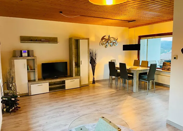 1 - Gemuetlicher Am Fusse Der Wasserkuppe